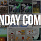 Illustration for article titled Sunday Comics: Bone-Headed